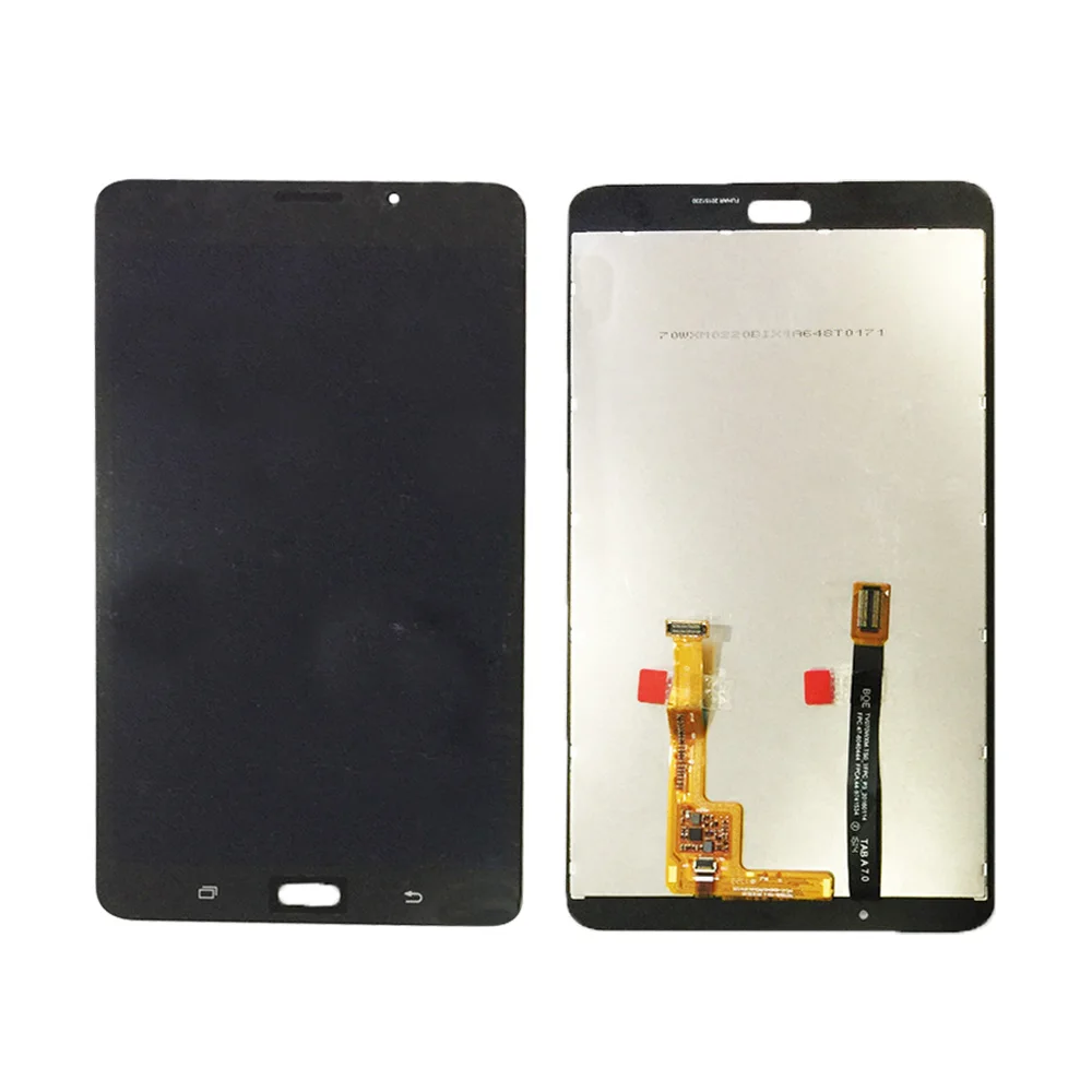 

ЖК-дисплей для Samsung Galaxy T280 T285, ЖК-дисплей, сенсорный экран, дигитайзер, переднее стекло, сенсорные инструменты