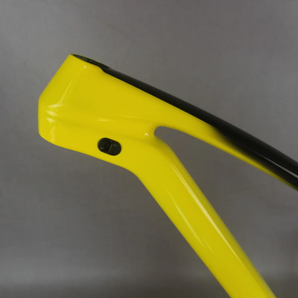 Полностью подвесная краска на заказ с максимальной шиной 2 25 дюйма 29er XC