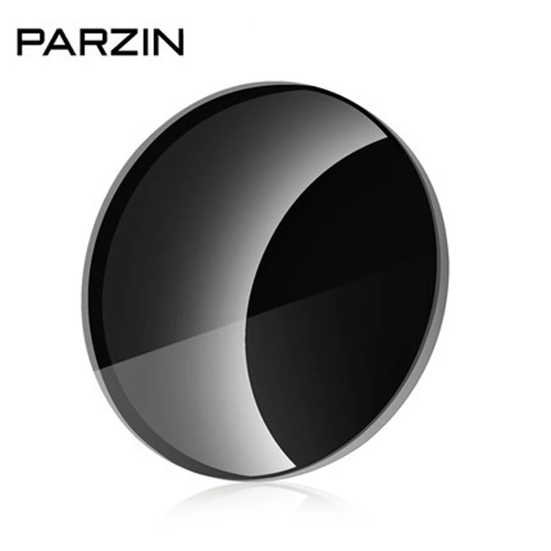PARZIN 1 56 61 67 очки линзы близорукость RX Солнцезащитные анти-УФ оптические по рецепту