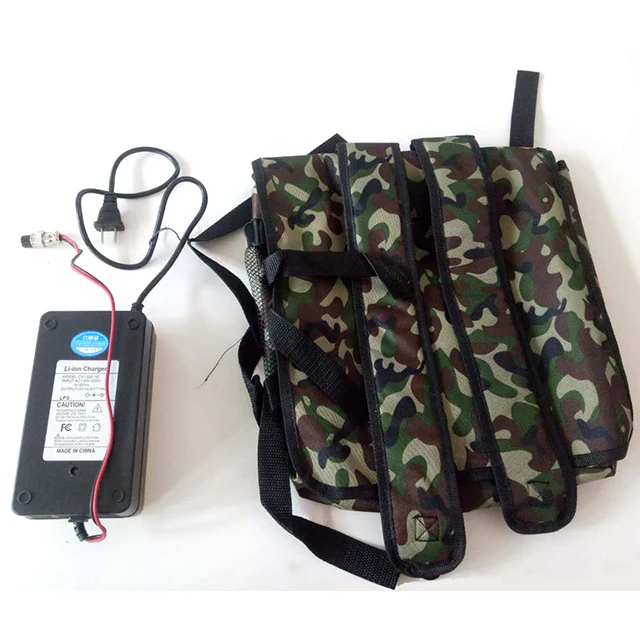 

Brand New portable rechargeable lithium battery12v75ah storage