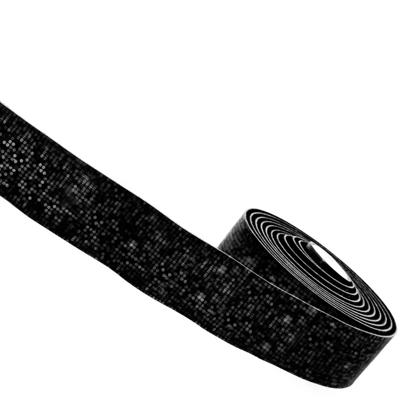 

MOTSUV High Elastic EVA Bicycle Handlebar Tape Road Bike Handle Belt with Reflective Bicycle Strap Bike Accessories