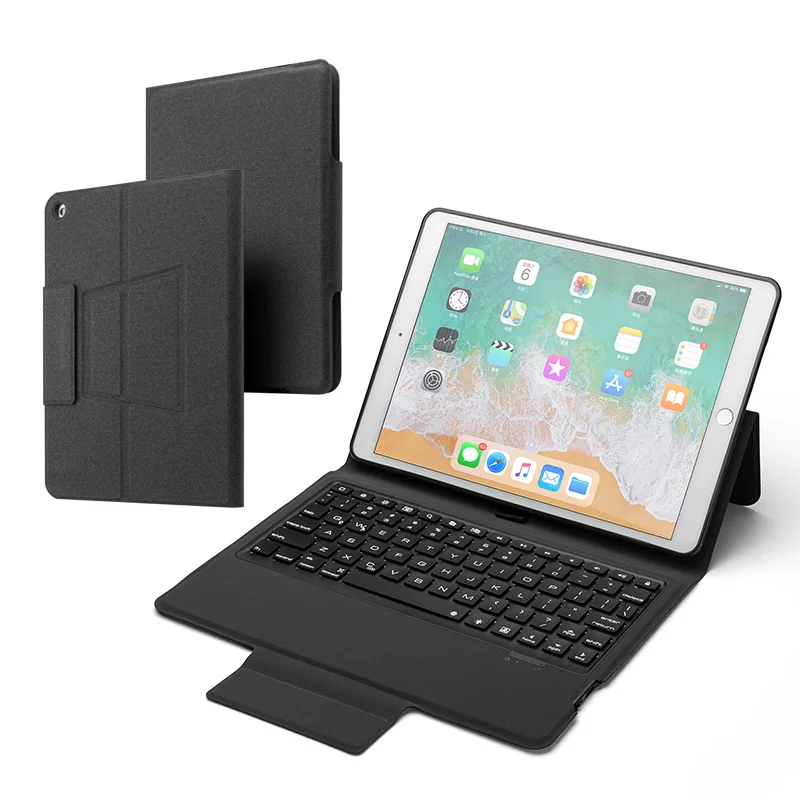

for iPad 10.2 Keyboard Case with Backlit for Apple iPad 7 7th Generation A2197 A2198 Smart Keyboard Cover for iPad 10.2 inch