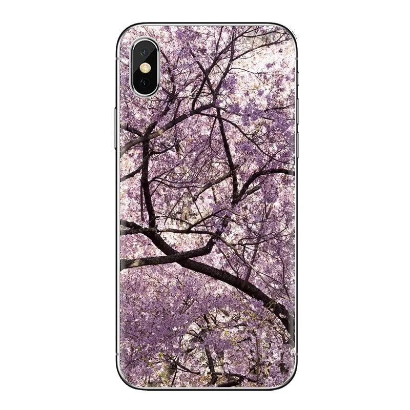 For Xiaomi Mi6 Mi 6 A1 Max Mix 2 5X 6X Redmi Note 5 5A 4X 4A A4 4 3 Plus Pro Cell Phone Case Cover Romantic Japan cherry blossom |