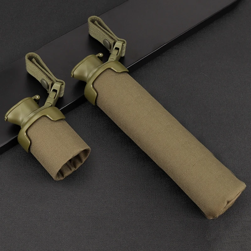 Складная сумка для хранения BB Большая емкость Тактический Подсумок Molle система Пейнтбол Аксессуары страйкбол стрельба Органайзер