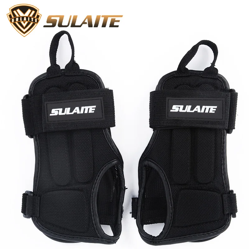 Уличные спортивные наручные перчатки для сноуборда катания на лыжах Защитный