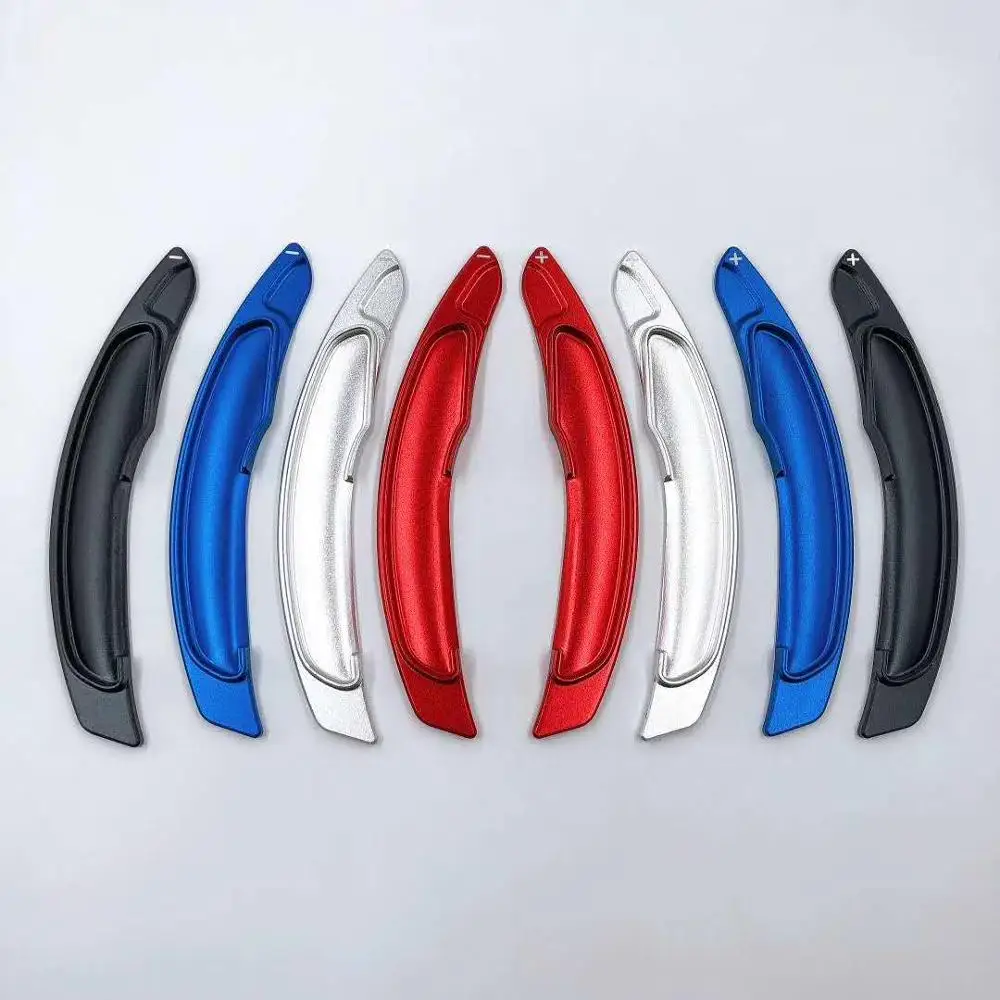 Удлинитель лопасти переключения передач на рулевое колесо для Mitsubishi ASX RVR Outlander