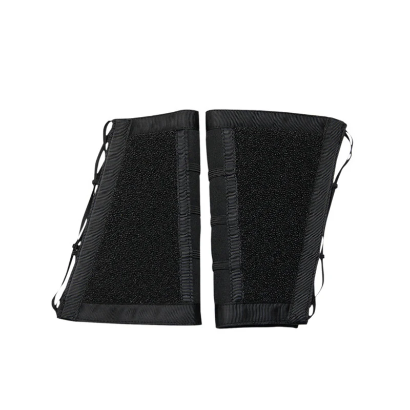 Чистящая губка для макияжа 1 шт. на руку чистящие кисти теней инструмент Кисть