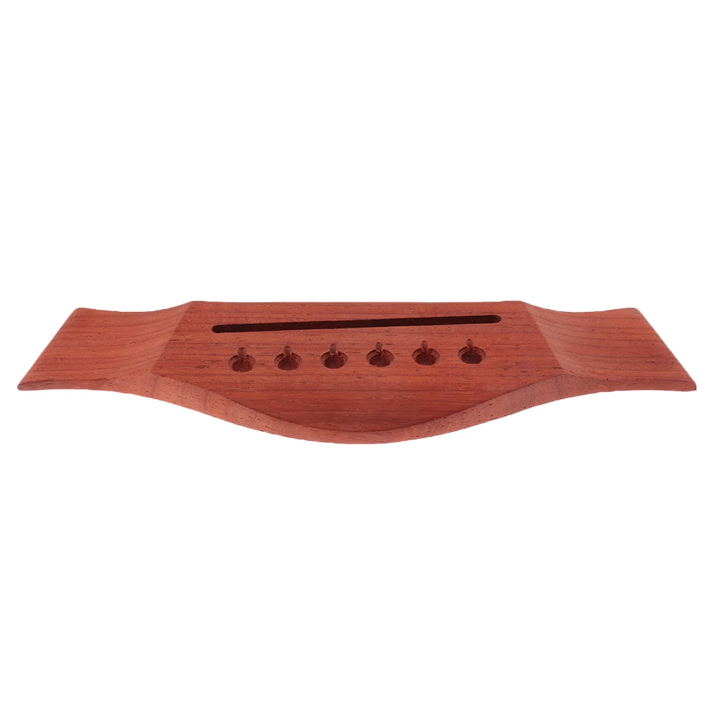 

Гитарный мост Thru, деревянный мост, запчасти для музыкального инструмента