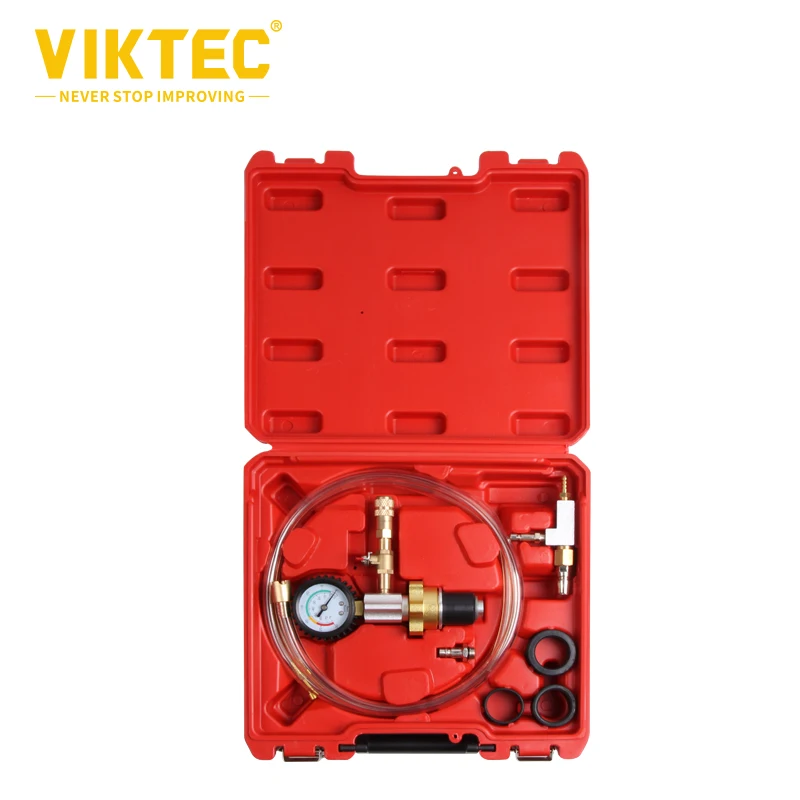 

VT01370 Cooling System Vacuum Purge & Refill Kit