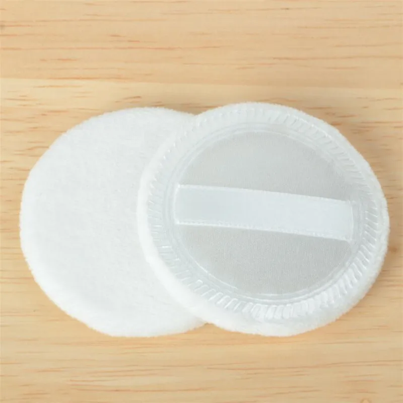 

6 шт., Профессиональная мягкая губка для нанесения основы под макияж