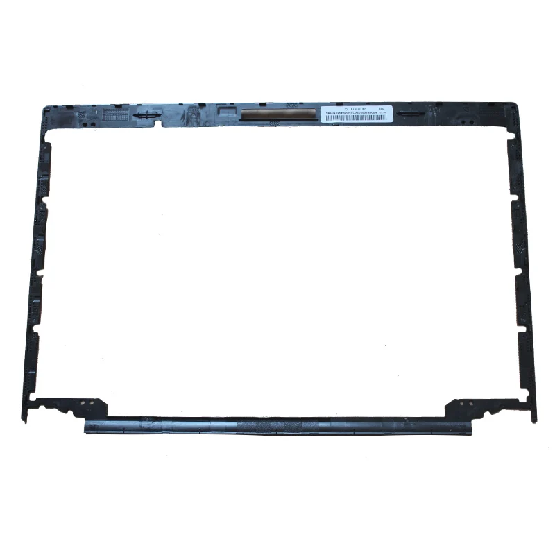 Новинка для Lenovo Thinkpad T440 T450 оригинальная задняя крышка верхняя ЖК AP0SR000400/крышка