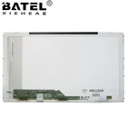 ЖК-экран 15,6 дюйма для Dell Inspiron 15R M5110 M5010 M5525 N5010 N5110 M5030 5520 1555, светодиодный дисплей 1366x768, сменная панель, Новинка