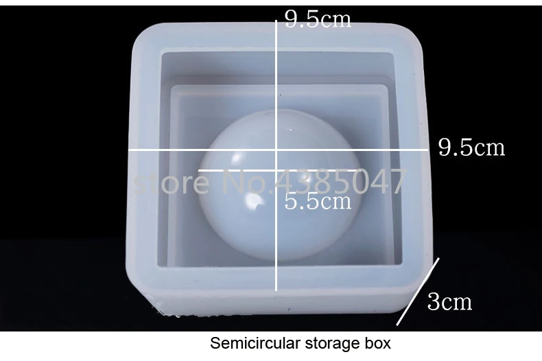 Пепельница-держатель для ручек коробка хранения искусственная Фотокарта из уф