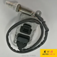 shr nitrogen oxygen nox sensor for cummins truck parts oem 5wk97100