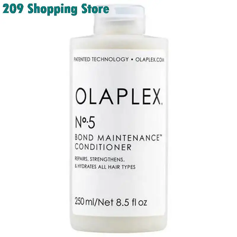 

Перфлектор для волос Olaplex N1 / N2/N5, 100/250 мл
