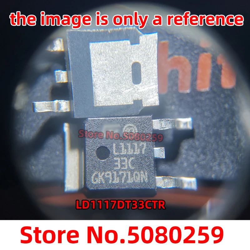 

300/200/100/50/30 шт. FDD5670 FDD6685 TO-252