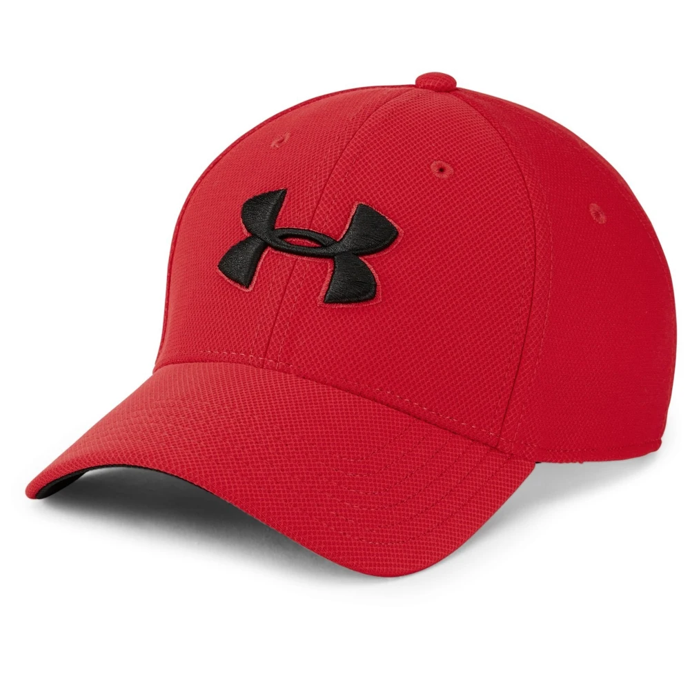 Under Armour UA Men's Blitzing 3.0 Cap 