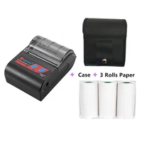 58mm mobile receipt bluetooth printer for android wireless mobile 58mm mini thermal receipt printer portable with sdk