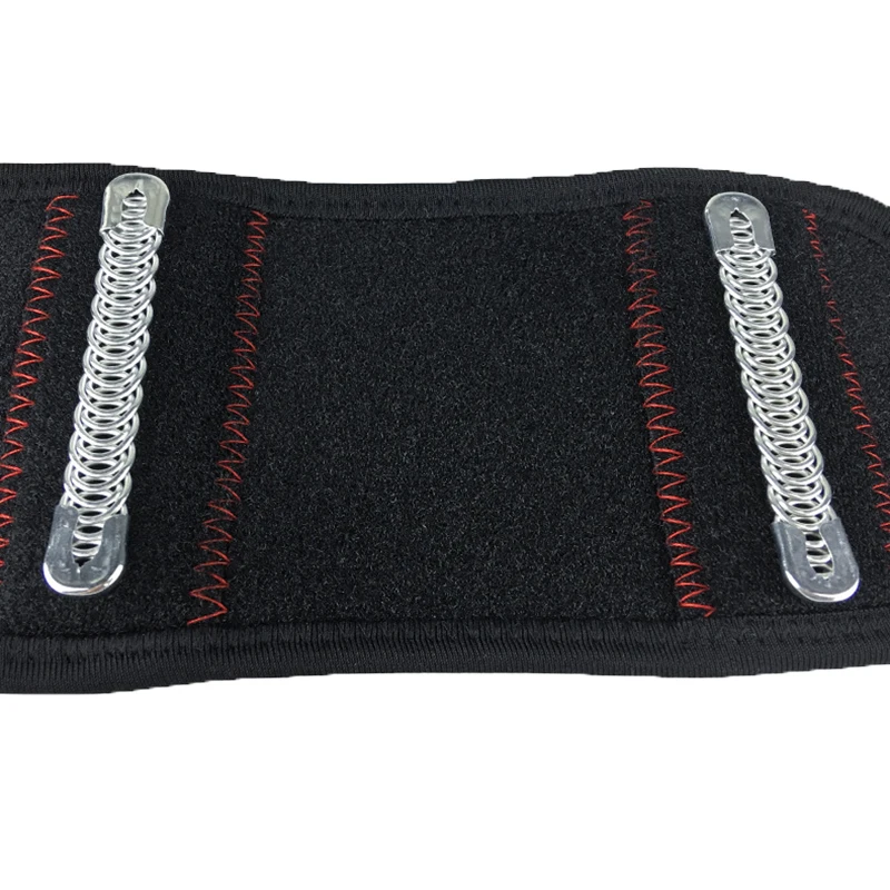 1 шт. защита для запястья пружинная опора намотка фитнеса баскетбола тяжелой