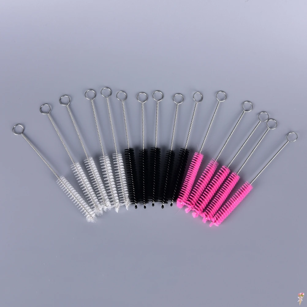 Мульти функциональный 5 шт./компл. лабораторная химия Тесты пробка бутылки щетки