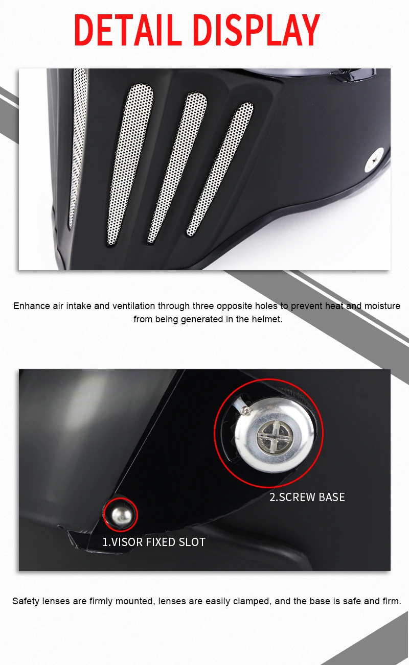 Мотоциклетный шлем рыцаря на все лицо ретро стекловолокно мужской поплавка