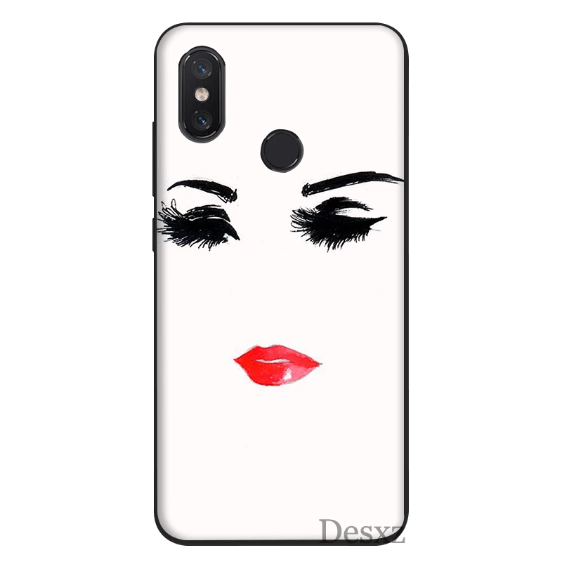 Чехол для телефона Xiaomi mi A3 CC9 E 9T Pro MAX 3 SE F1 A1 A2 6 8 5X 6X Lite чехол прекрасный