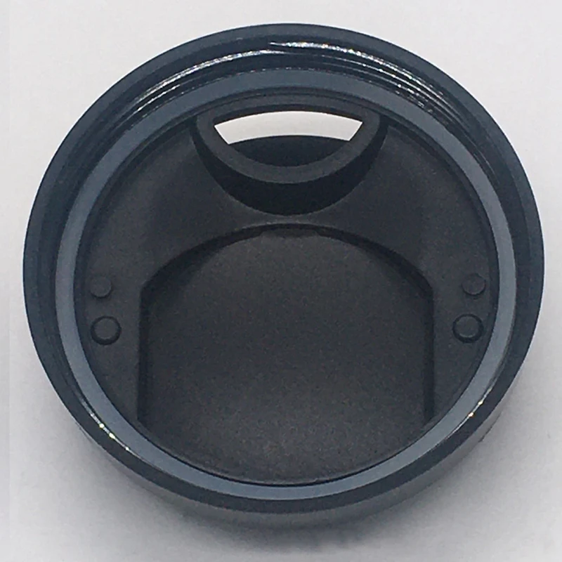 

2PCS Flip Top Lid Replacement for 250W 300W MB 1001 MB 1001B MBR-1101 MBR-1701 Blender