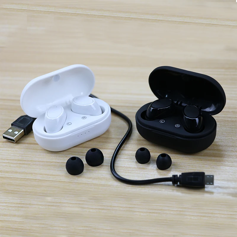 TWS игровая гарнитура для Airdots Pro беспроводные наушники Bluetooth наушники спортивные наушники для Xiaomi Note 7 8A Honor Umidigi F2