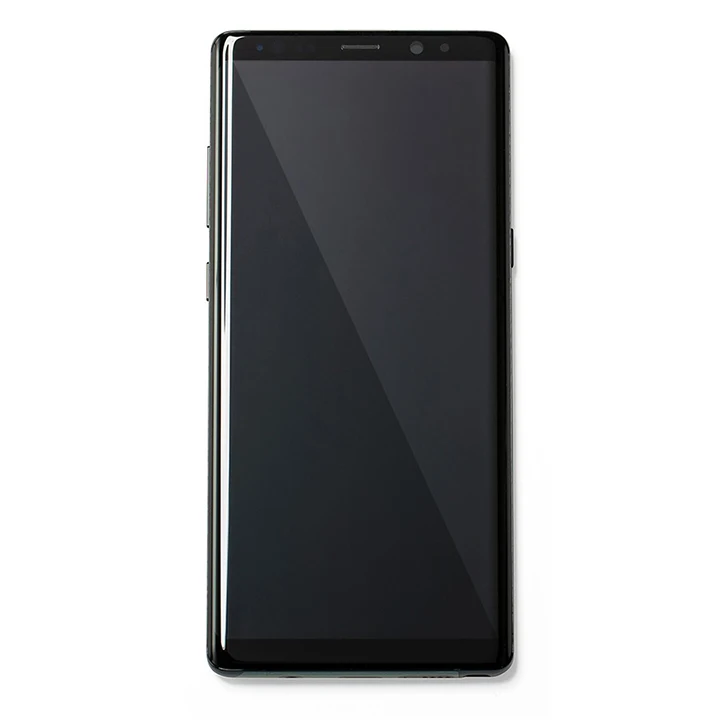 Оригинальный 6 3 ''Super AMOLED Сервисный пакет ЖК дисплей для SAMSUNG GALAXY Note8 сенсорный