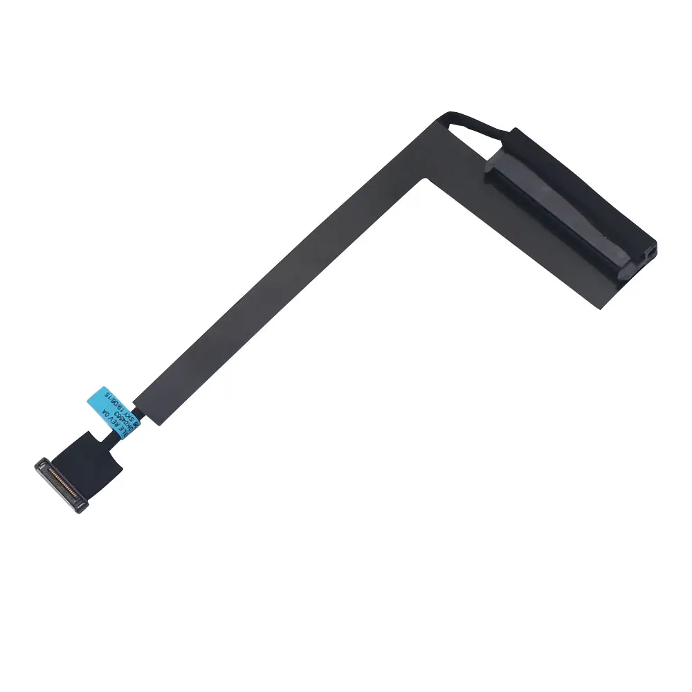 Asunflower Гибкий Кабель адаптер для ноутбука Lenovo ThinkPad P50 P51 SATA HDD жесткий диск кабель
