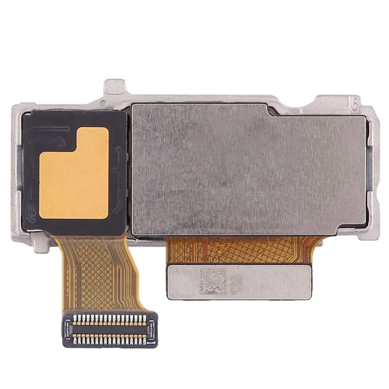 

Back Facing Camera Rear Main Camera Back Lens Replacement for Huawei P20 Pro Assembly