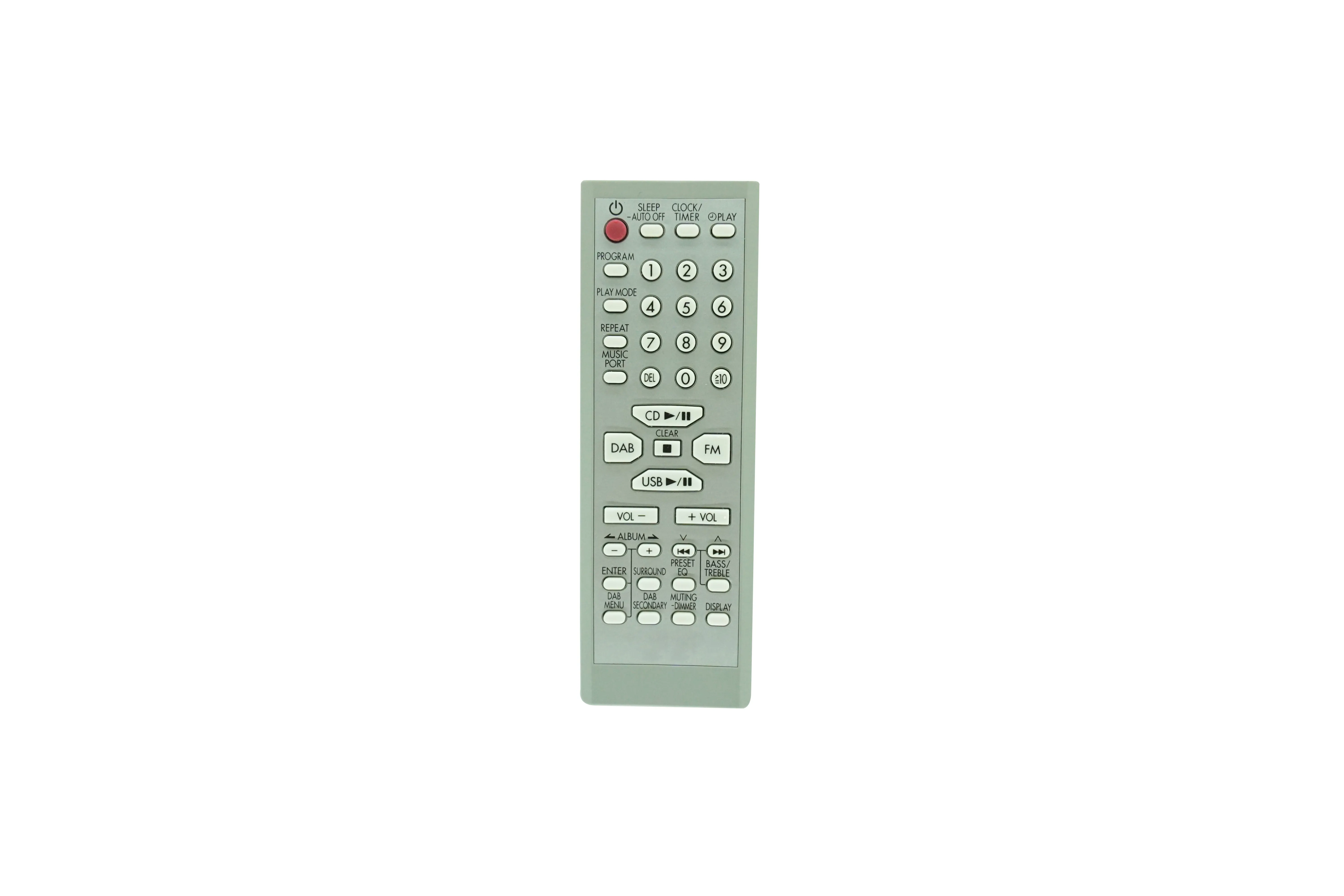 Пульт ДУ для Panasonic N2QAYB000079 N2QAYB000078