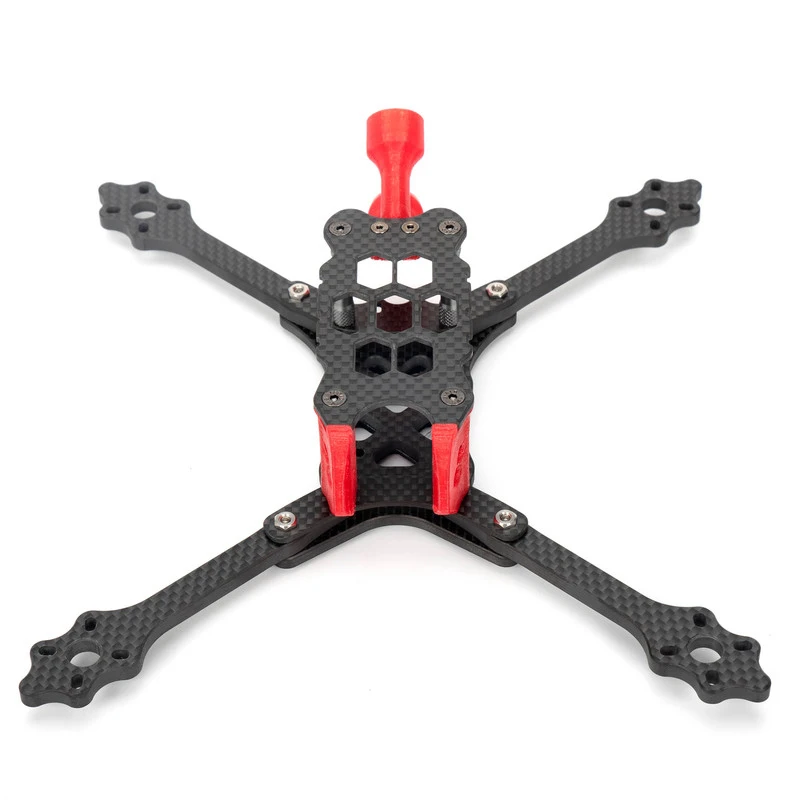 Фото Оригинальная Лазерная Рама TransTEC HD работает с FPV опыт комбинирования и fly more Combo в Оригинальная Лазерная Рама TransTEC HD работает с FPV опыт комбинирования и fly more Combo в