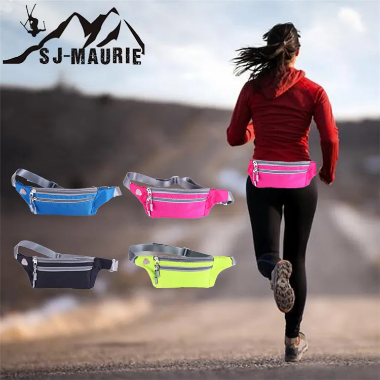 2020 новая водонепроницаемая поясная сумка для бега Поясная Сумка кемпинга Спорт