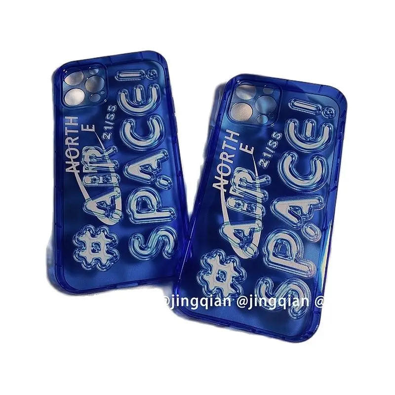 

Чехол из ТПУ для iPhone 13 Pro Max 12 Mini 11 Pro Max X XS XR 8 7 Plus