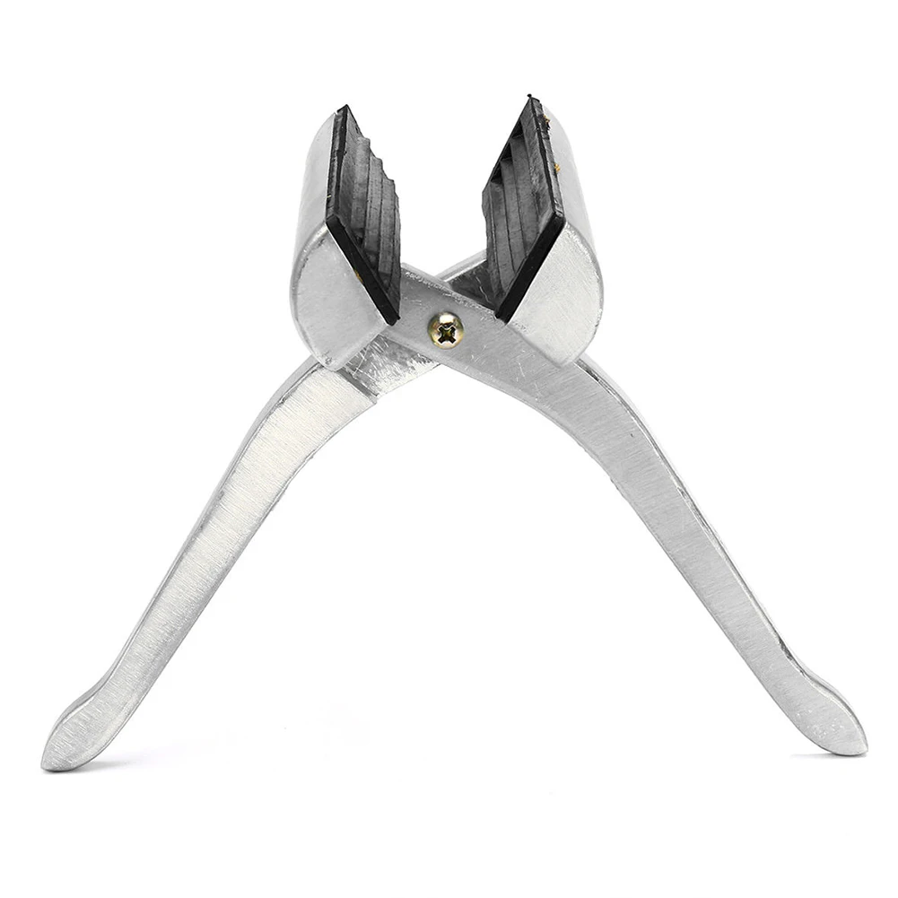 

Clamp Stretching Plier Webbing Tool Manual Screen Printing Bars Aluminum Alloy Industry Pull Net Jaw