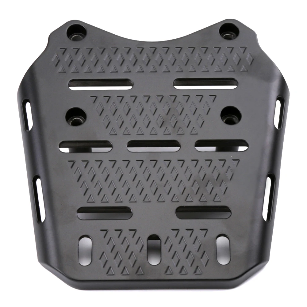 Алюминиевый держатель для багажной стойки мотоцикла Honda PCX 125 150 2014-2019 аксессуары