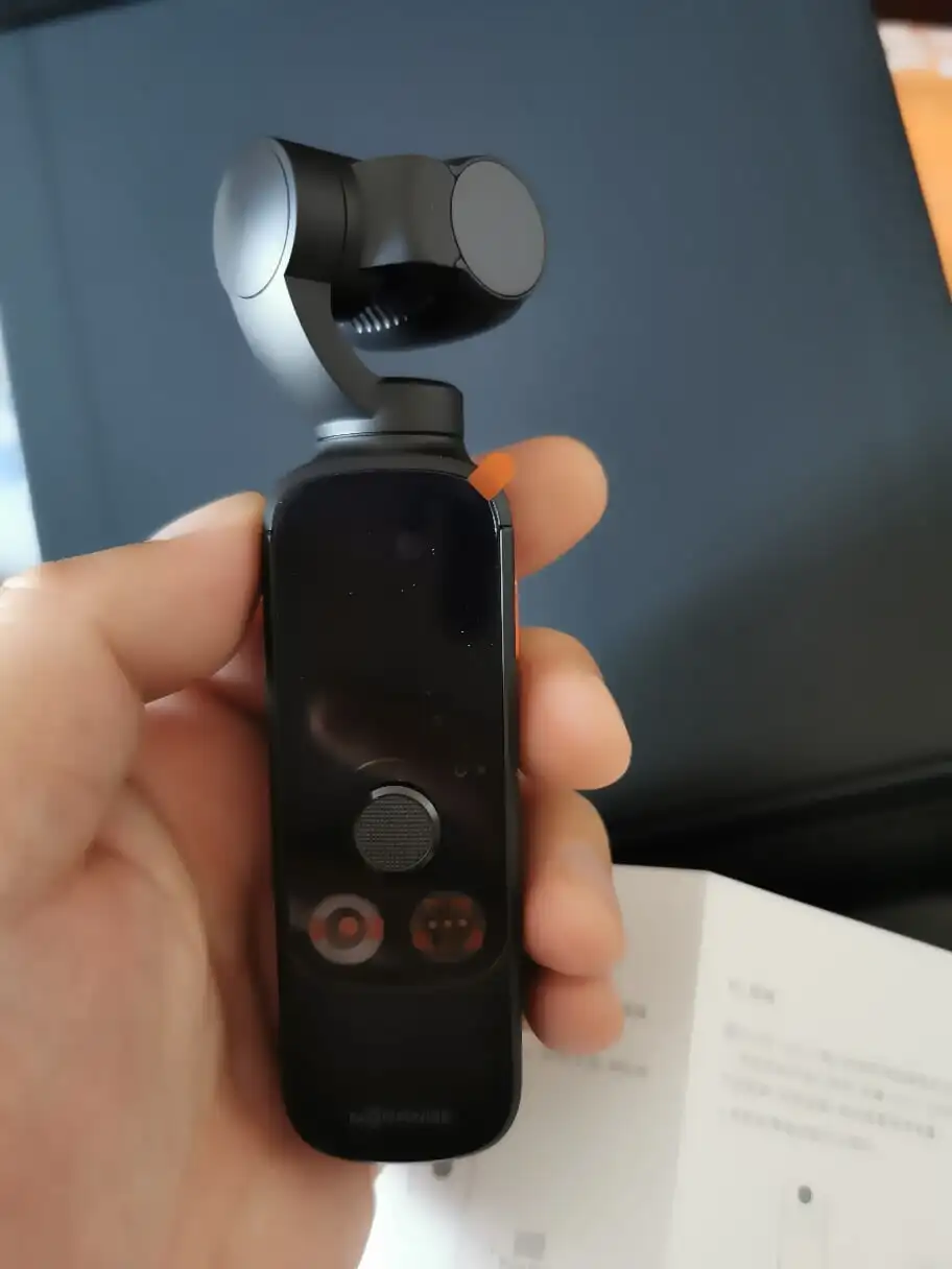thumb