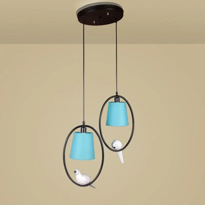 

Room Chambre Fille Nordic Light Industrial Decor Decoracao Para Casa Suspendu Suspension Luminaire Deco Maison Hanging Lamp