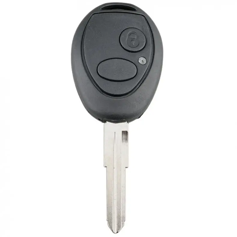 2 кнопки Uncut Blade Remote Car Key Shell подходит для Landrover Sport LR3 Discovery | Автомобили и мотоциклы