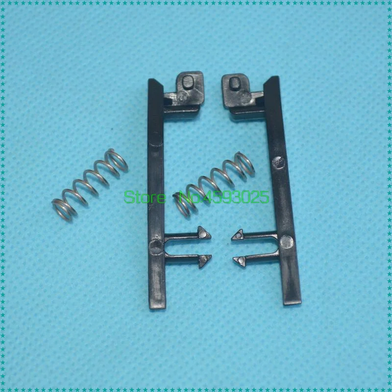Новая оригинальная направляющая пластина проявитель JC72-00984A JC72-00985A для Samsung ML1710 1520
