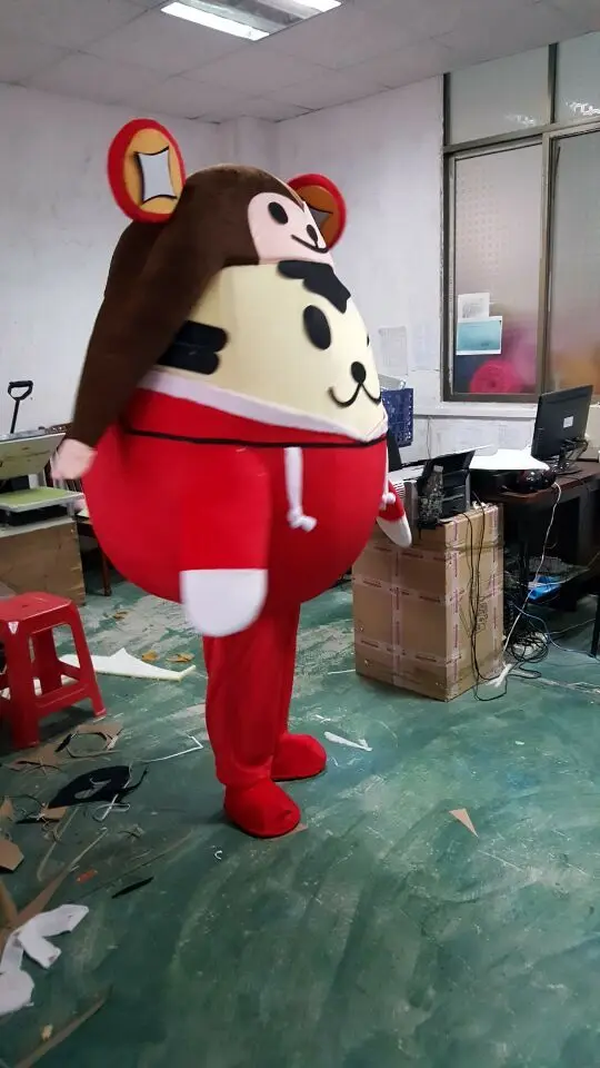 Маскарадный костюм моль маскарадный для Хэллоуина Вечерние|Талисман| |