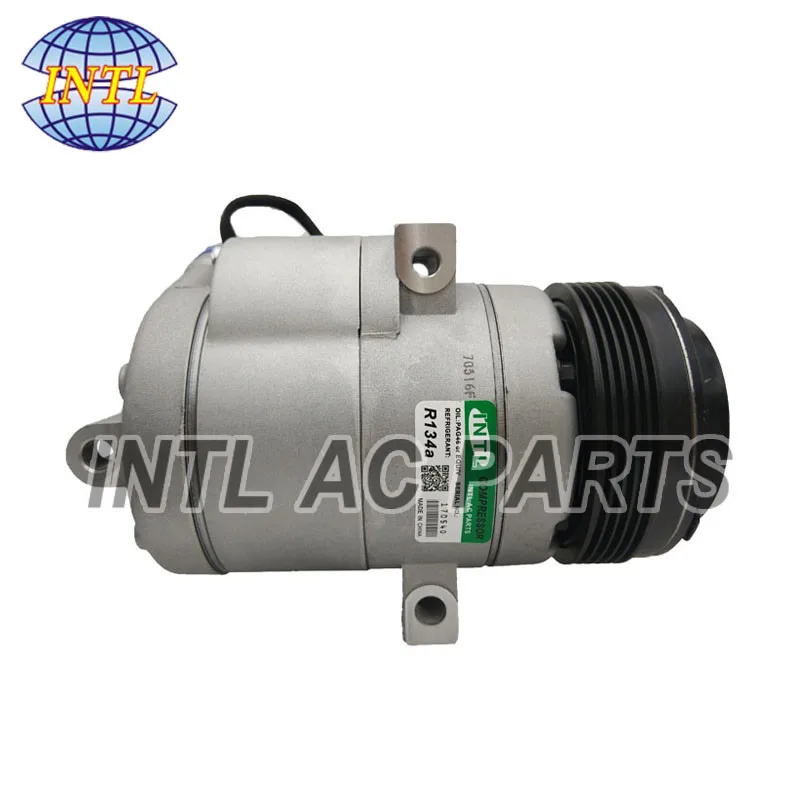 V5 автоматический компрессор переменного тока A/C для Chevrolet Cobalt / Spin 1 8 659958011 94777204