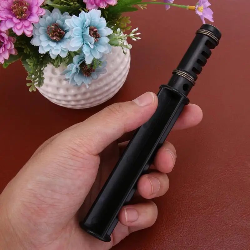 6in DIY поворотный кожаный ремешок ручной резак инструменты для рукоделия с 3