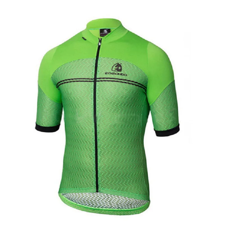 Одежда для велоспорта 2019 Etxeondo одежда с коротким рукавом велоспорта| |