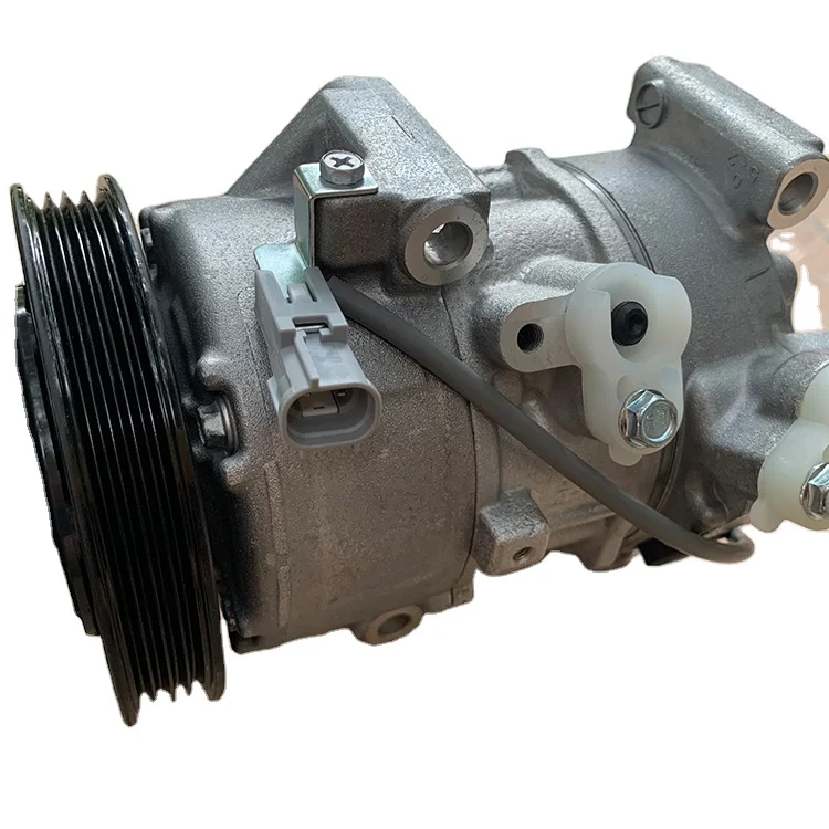 

Markdown sale New car ac compressor air conditioner