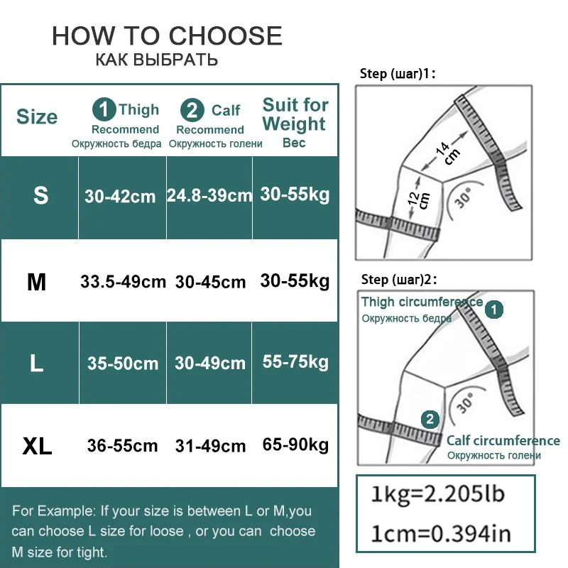 

Elastic Kneepad Compression Knee Brace Workout Knee Support For Joint Pain Relief Running Biking Basketball Knitted Knee Sleeve