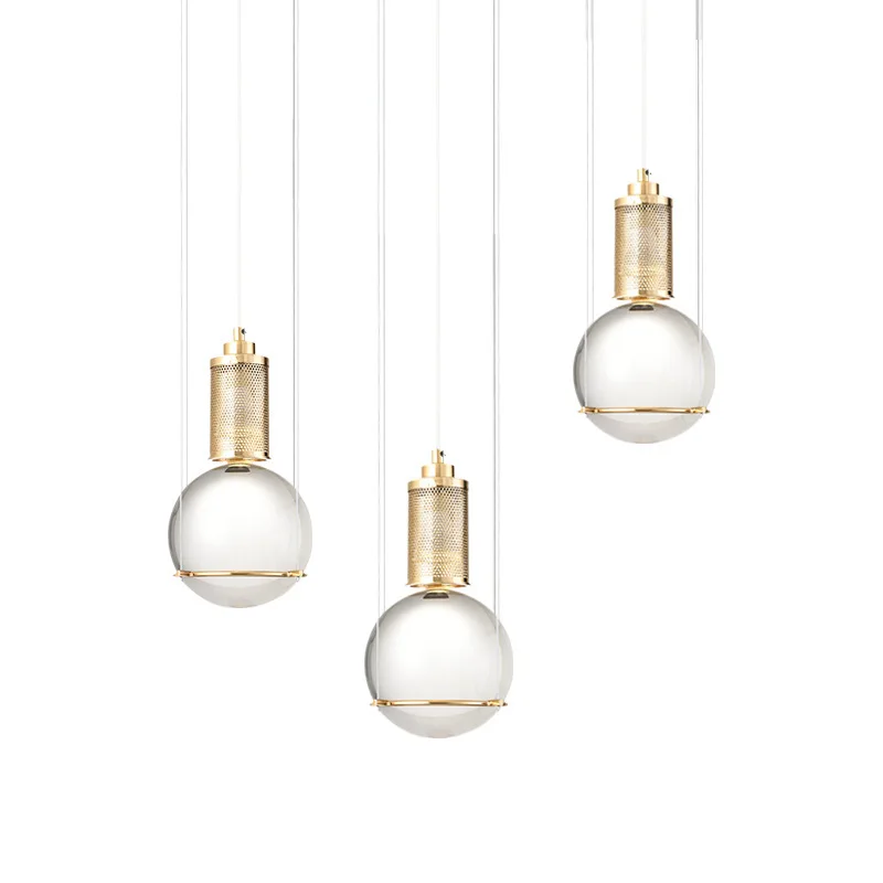 

modern led stone nordic light nordic lamp pendant lights lighting light living room pendant light dining room light