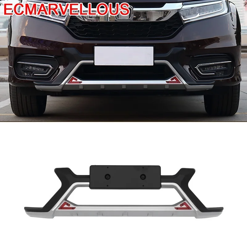 Автомобильные запчасти аксессуары модификация декоративный задний диффузор