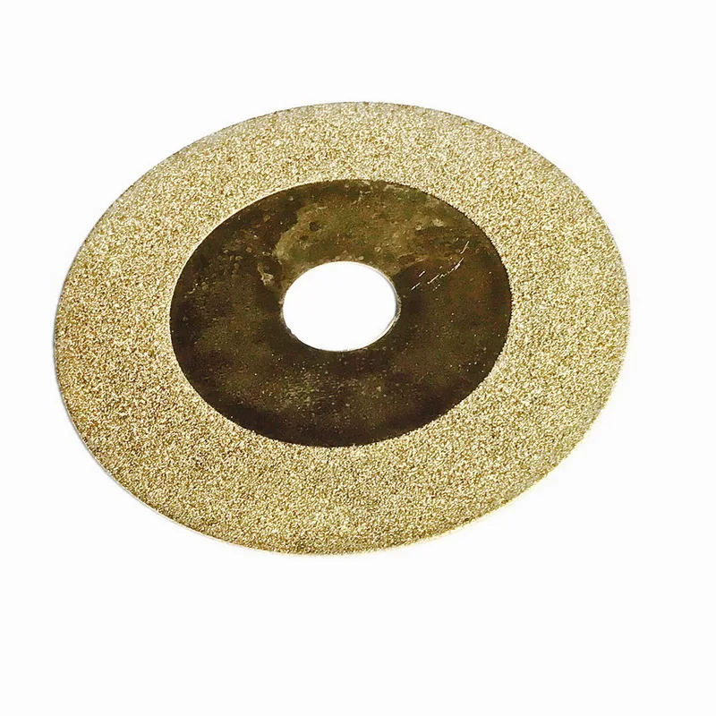 Бесплатная доставка 1 шт. 100/110 мм Алмазное покрытие режущее дисковое полотно пилы